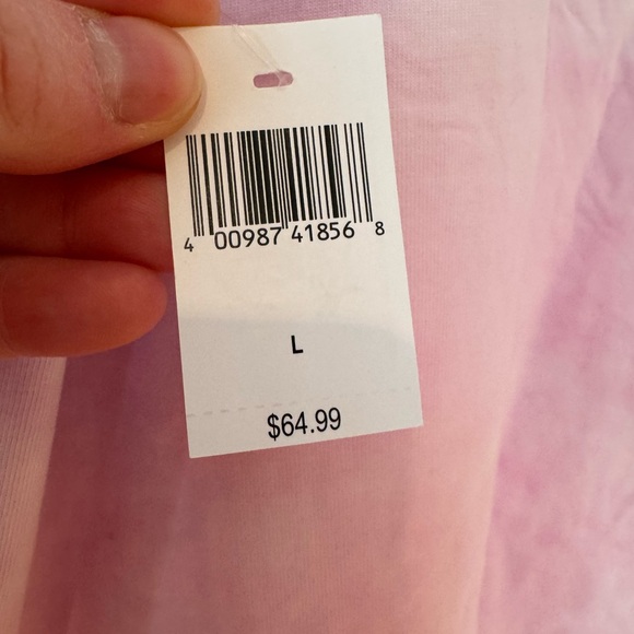 Disney Stitch 626 Spirit Jersey, Large - Picture 8 of 9